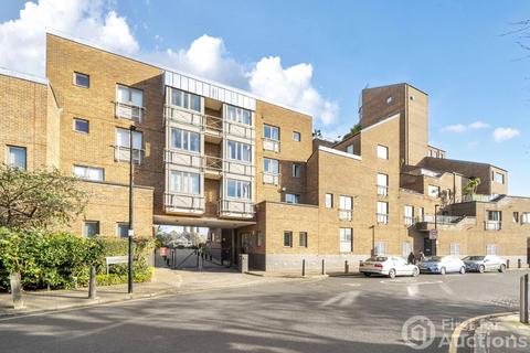 1 bedroom apartment for sale, Cumberland Mills Square, London, E14