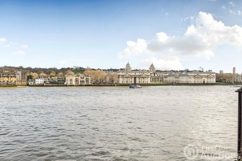 1 bedroom apartment for sale, Cumberland Mills Square, London, E14