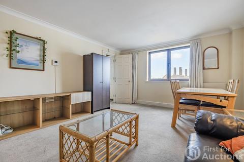 1 bedroom apartment for sale, Cumberland Mills Square, London, E14