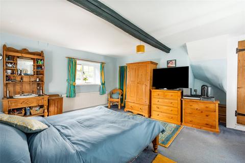 4 bedroom detached house for sale, Hartwell Road, Ashton, Northampton, Northamptonshire, NN7