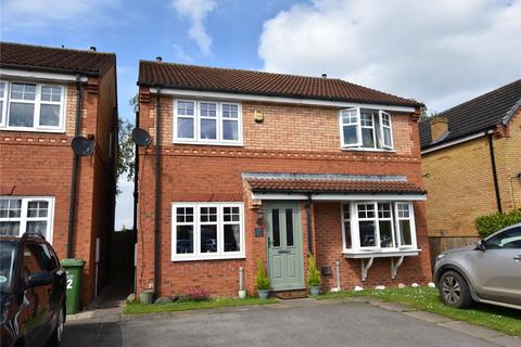 80 Iddison Drive, Bedale, DL8 2UH