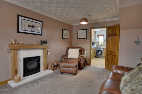2 bedroom semi-detached house for sale, Iddison Drive, Bedale, North Yorkshire, DL8