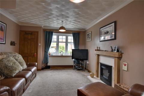 2 bedroom semi-detached house for sale, Iddison Drive, Bedale, North Yorkshire, DL8
