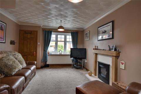 80 Iddison Drive, Bedale, DL8 2UH