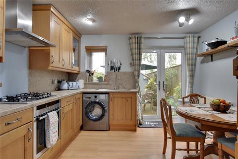 80 Iddison Drive, Bedale, DL8 2UH