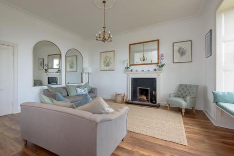 3 bedroom apartment for sale, Fidra Road, North Berwick