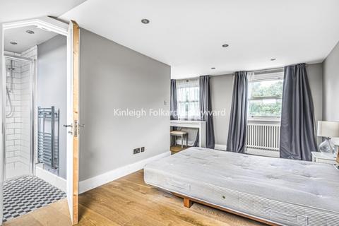 3 bedroom apartment to rent, Florence Road London N4