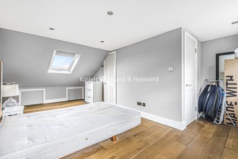 3 bedroom apartment to rent, Florence Road London N4