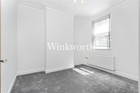 2 bedroom apartment to rent, Lansdowne Road, Ground Floor Flat, N17