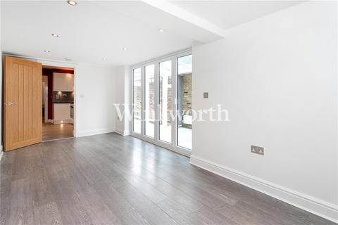 2 bedroom apartment to rent, Lansdowne Road, Ground Floor, N17