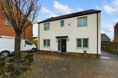 3 bedroom detached house to rent, Darby Way, Allerton Bywater
