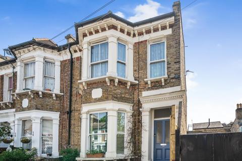 1 bedroom flat for sale, Linnell Road, Camberwell SE5