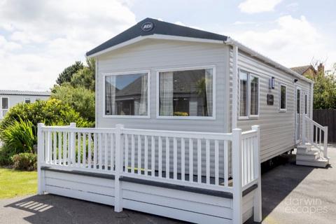 2 bedroom static caravan for sale, New Pines Holiday Park, , Dyserth Rd LL18