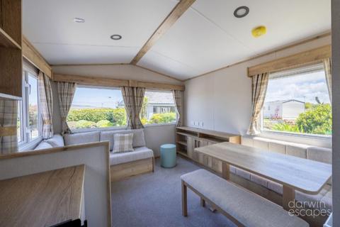 2 bedroom static caravan for sale, New Pines Holiday Park, , Dyserth Rd LL18