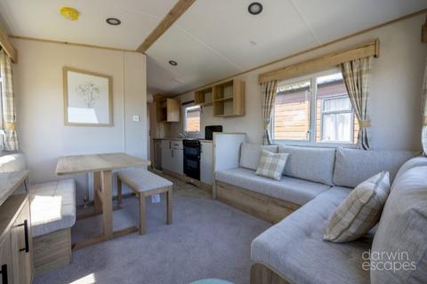 2 bedroom static caravan for sale, New Pines Holiday Park, , Dyserth Rd LL18