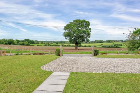 4 bedroom barn conversion for sale, Tunstall Lane, Bishops Offley, Stafford, Staffordshire, ST21, Stafford ST21