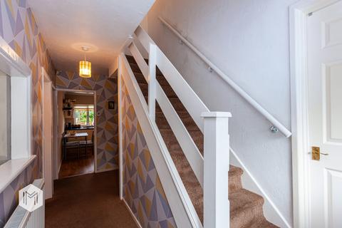 5 bedroom semi-detached house for sale, Edgworth Drive, Bury, Greater Manchester, BL8 2EB