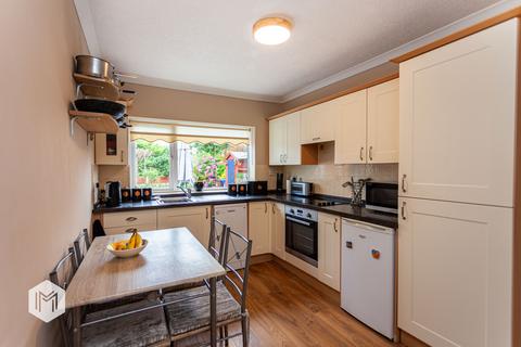 5 bedroom semi-detached house for sale, Edgworth Drive, Bury, Greater Manchester, BL8 2EB