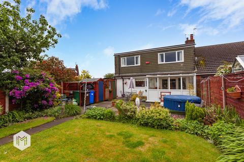 undefined, Edgworth Drive, Bury, Greater Manchester, BL8 2EB