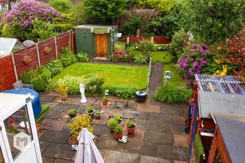 undefined, Edgworth Drive, Bury, Greater Manchester, BL8 2EB