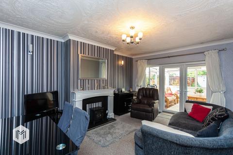 undefined, Edgworth Drive, Bury, Greater Manchester, BL8 2EB