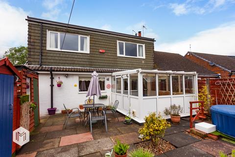 5 bedroom semi-detached house for sale, Edgworth Drive, Bury, Greater Manchester, BL8 2EB