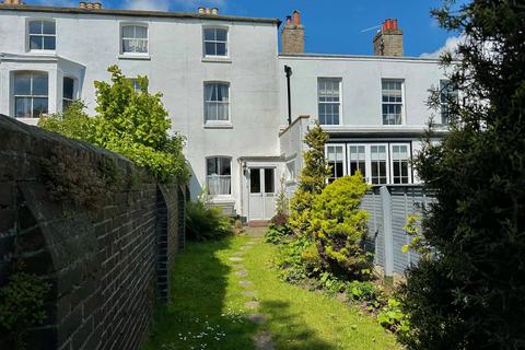 3 bedroom terraced house for sale, The Strand, Walmer, Deal, Kent, CT14