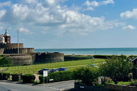 3 bedroom terraced house for sale, The Strand, Walmer, Deal, Kent, CT14