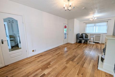 3 bedroom end of terrace house for sale, Laird Weir, Ardrossan KA22