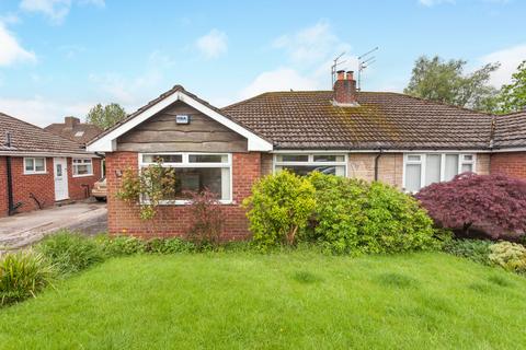 3 bedroom bungalow for sale, Windlehurst Drive, Worsley, Manchester, Greater Manchester, M28 1HL