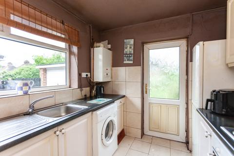 3 bedroom bungalow for sale, Windlehurst Drive, Worsley, Manchester, Greater Manchester, M28 1HL