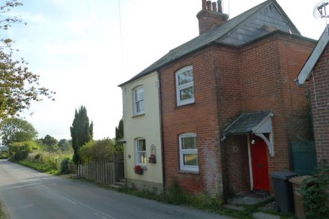 3 bedroom cottage to rent, Elm Cottages, Monxton Road