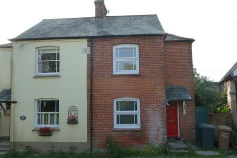 3 bedroom cottage to rent, Elm Cottages, Monxton Road
