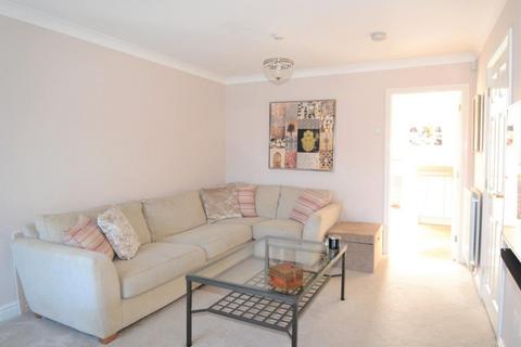 3 bedroom terraced house to rent, Ryelands Close, Market Harborough LE16