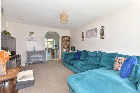 3 bedroom terraced house for sale, Enbrook Valley, Folkestone, Kent