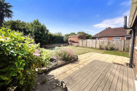 2 bedroom bungalow for sale, Gladonian Road, Wick, Littlehampton, West Sussex