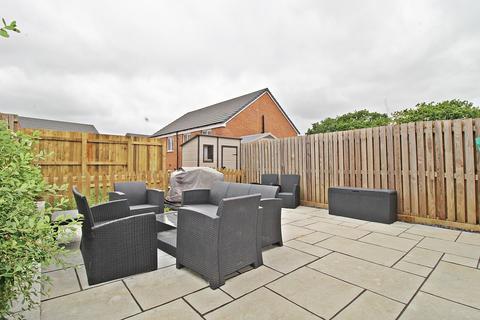 2 bedroom semi-detached house for sale, Bryncae CF72