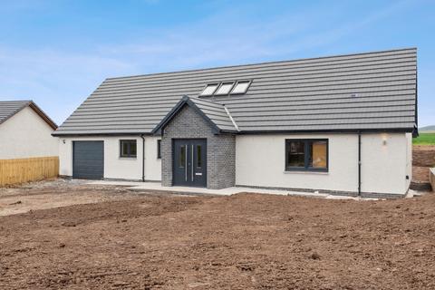 4 bedroom detached house for sale, Darach, Collace, Perthshire, PH2 6JB
