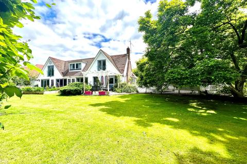 5 bedroom detached house for sale, The Drive, Maresfield TN22