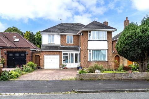 4 bedroom detached house for sale, Coniston Road, Palmers Cross, Wolverhampton, West Midlands, WV6
