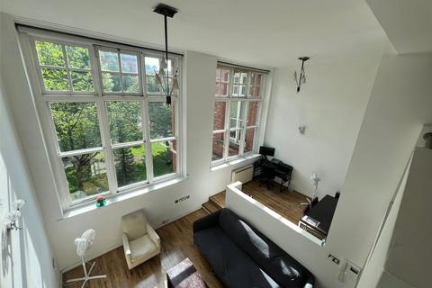1 bedroom apartment to rent, Chorlton Street, Manchester, Greater Manchester, M1