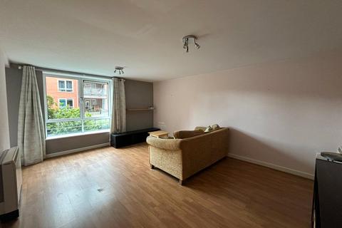 2 bedroom apartment to rent, Warstone Lane, Birmingham, B18