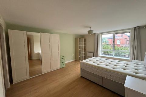 2 bedroom apartment to rent, Warstone Lane, Birmingham, B18