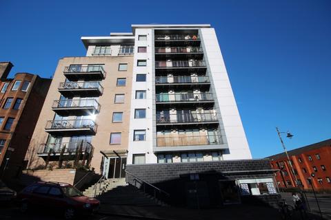 undefined, Rose Street, Glasgow G3