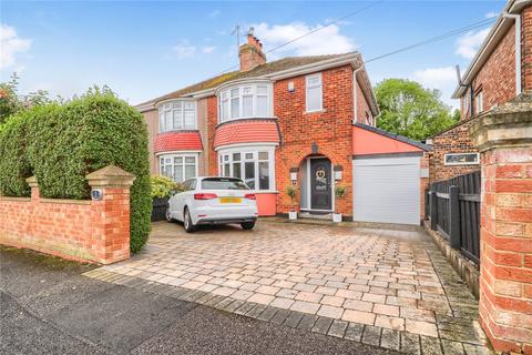 3 bedroom semi-detached house for sale, Westfield Crescent, Stockton-on-Tees