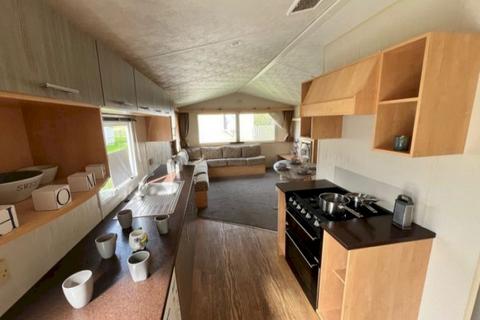 2 bedroom static caravan for sale, New Pines Holiday Park, , Dyserth Rd LL18