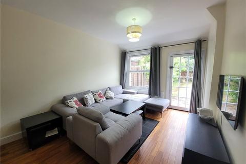 undefined, Blue Ball Lane, Egham, Surrey, TW20