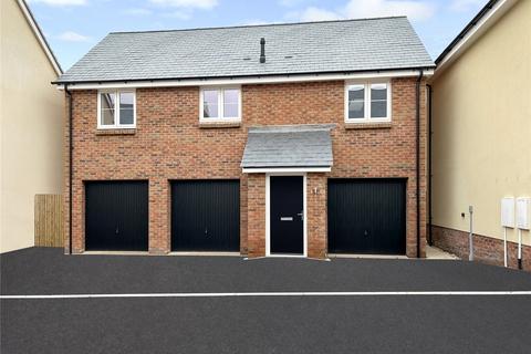 1 bedroom detached house for sale, 32 Cricketer Drive, Nether Stowey, TA5