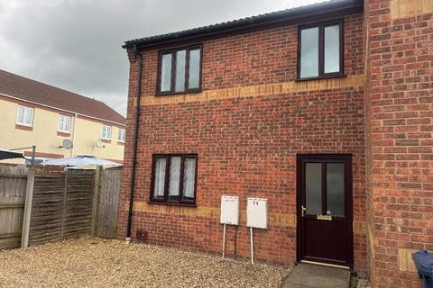3 bedroom semi-detached house to rent, New Drove, Wisbech