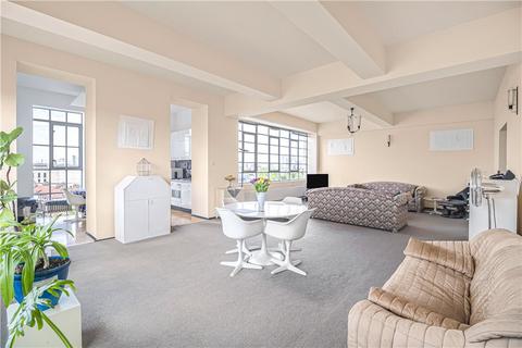 3 bedroom apartment for sale, Grange Road, London, SE1